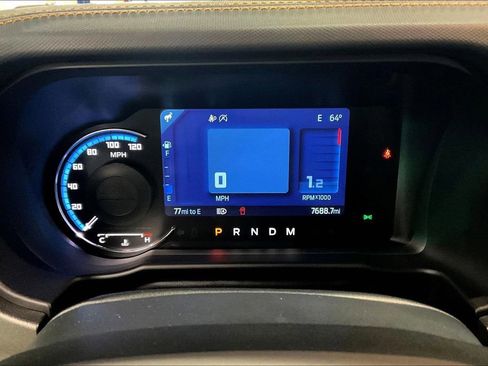Used 2024 Ford Bronco Badlands AWD/4WD image 13