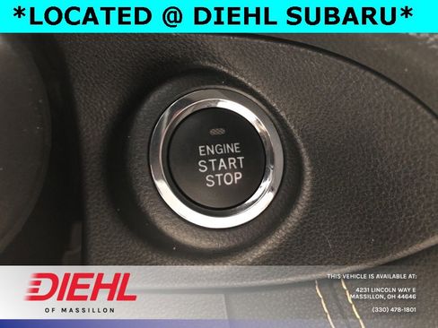 Used 2023 Subaru Crosstrek 2.5i Sport image 29