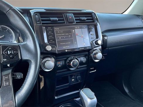 Used 2022 Toyota 4Runner TRD Off-Road Premium image 9