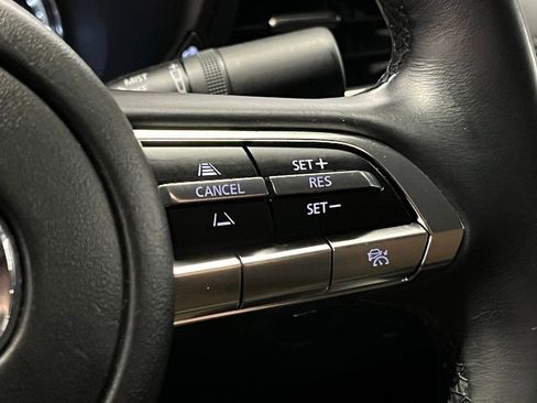 Used 2020 MAZDA MAZDA3 Sedan w/ Preferred Package image 24