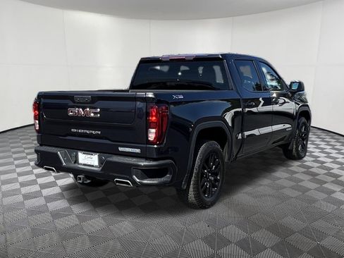 Used 2022 GMC Sierra 1500 Elevation w/ X31 Off-Road Package AWD/4WD image 6