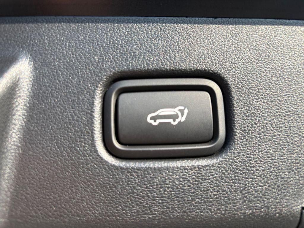 New 2026 Hyundai Tucson SEL Plus FWD image 74