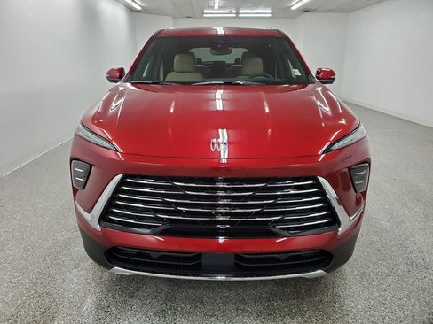 New 2026 Buick Enclave Preferred w/ Power Package image 2