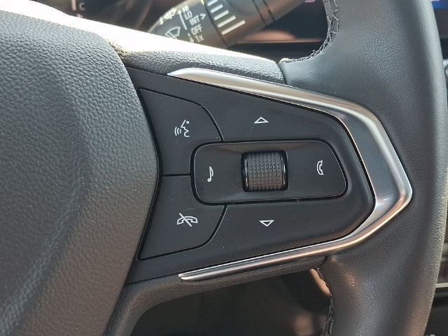 Used 2026 Chevrolet TrailBlazer LT w/ Convenience Package AWD/4WD image 24