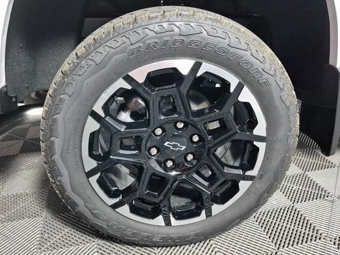 New 2026 Chevrolet Colorado Z71 w/ Z71 Convenience Package 2 image 10