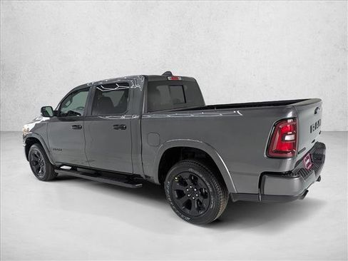 New 2026 RAM 1500 Big Horn image 8