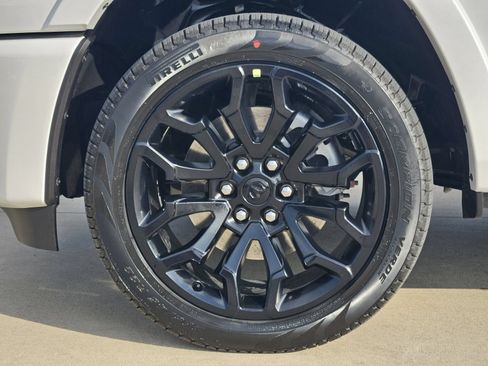 New 2026 RAM 1500 Limited AWD/4WD image 12