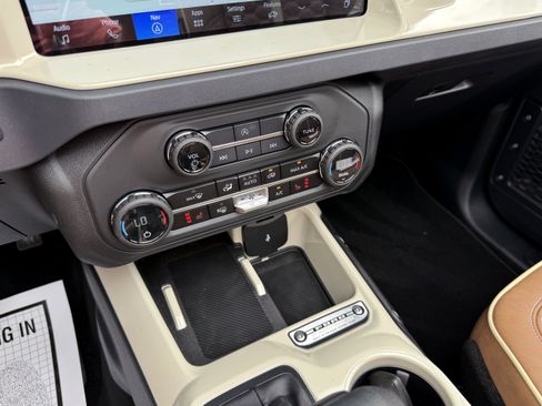 Used 2026 Ford Bronco Big Bend AWD/4WD image 39