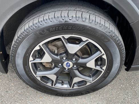 Used 2018 Subaru Crosstrek 2.0i Premium w/ Moonroof Package image 26