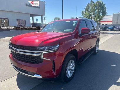 Used 2023 Chevrolet Tahoe LS