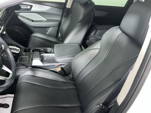 Certified 2024 Acura MDX SH-AWD image 15