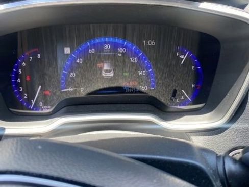 Used 2021 Toyota Corolla XSE FWD image 2