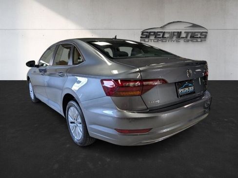 Used 2019 Volkswagen Jetta S w/ Driver Assistance Package image 8