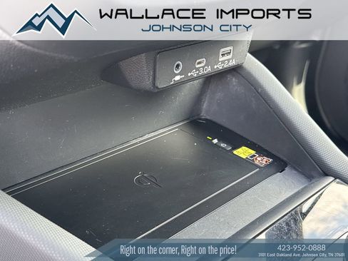 Certified 2025 Subaru Forester Limited AWD/4WD image 27