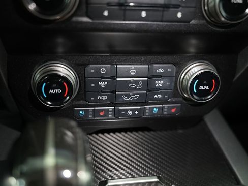 Used 2020 Ford F150 Raptor w/ Equipment Group 802A Luxury image 28