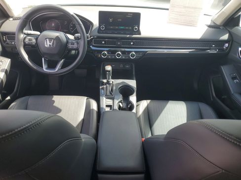 Certified 2023 Honda Civic EX-L image 13