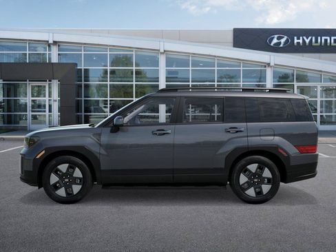 New 2026 Hyundai Santa Fe SEL AWD/4WD image 3