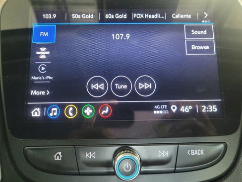 Used 2024 Chevrolet Malibu LT image 25