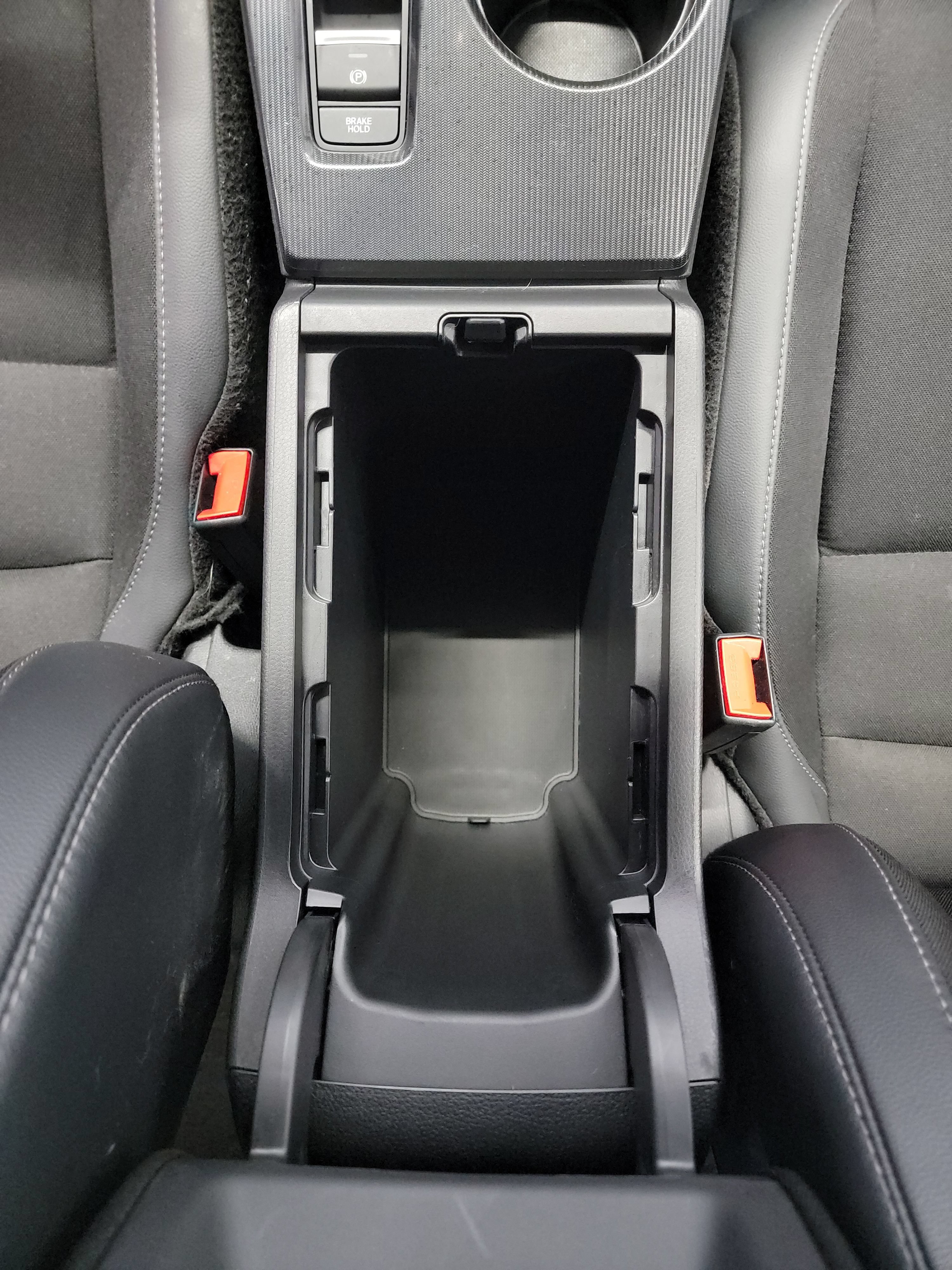 Used 2024 Honda Civic Sport image 28