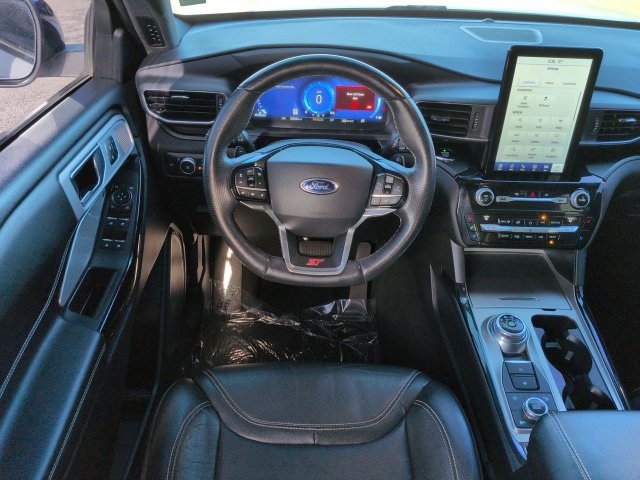 Used 2021 Ford Explorer ST w/ Equipment Group 401A AWD/4WD image 18