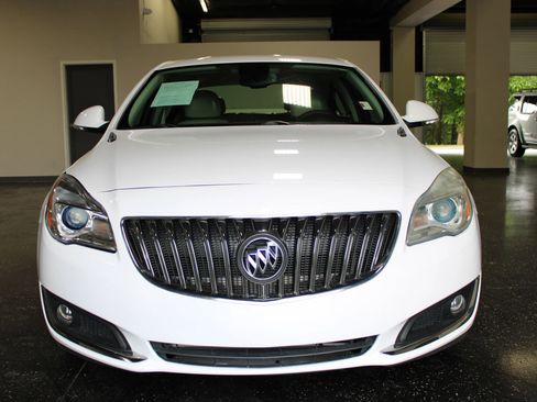 Used 2014 Buick Regal FWD image 7