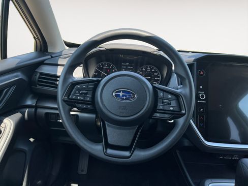Certified 2025 Subaru Crosstrek 2.5i Premium AWD/4WD image 14