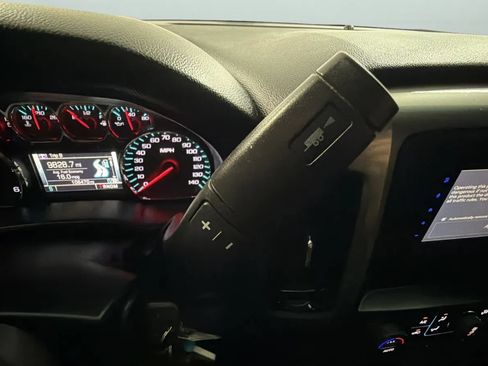 Used 2015 Chevrolet Silverado 1500 LT w/ LT Convenience Package RWD image 12