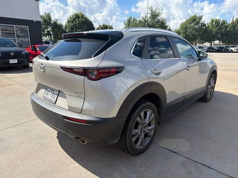 Used 2024 MAZDA CX-30 AWD 2.5 S w/ Preferred Package image 5
