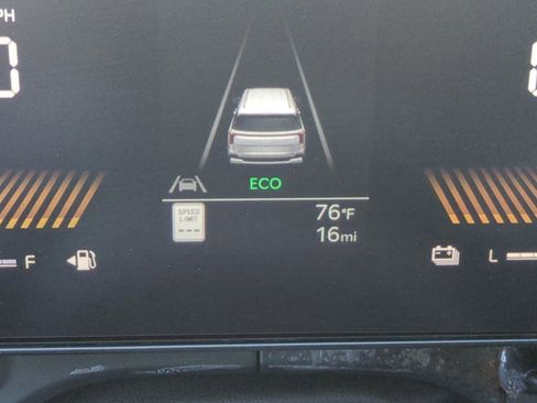 New 2026 Kia Carnival LXS image 27