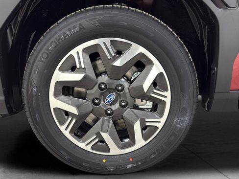 New 2026 Subaru Forester Premium image 35