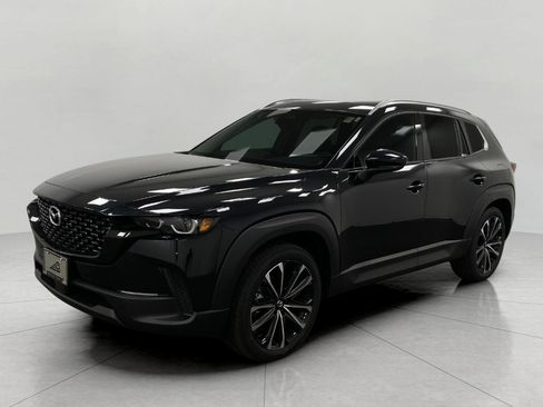 New 2026 MAZDA CX-50 AWD 2.5 S w/ Weather Package image 9