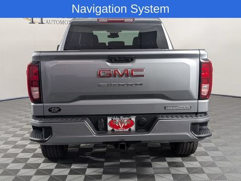 Used 2023 GMC Sierra 1500 Elevation AWD/4WD image 7