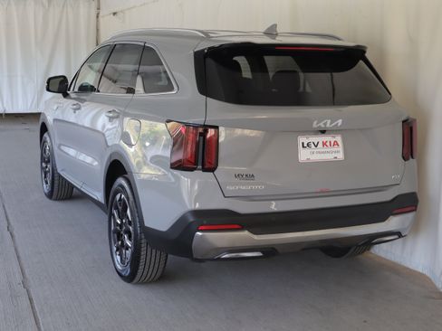 Used 2026 Kia Sorento S AWD/4WD image 24