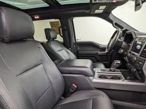 Used 2018 Ford F150 XLT w/ Equipment Group 302A Luxury image 39