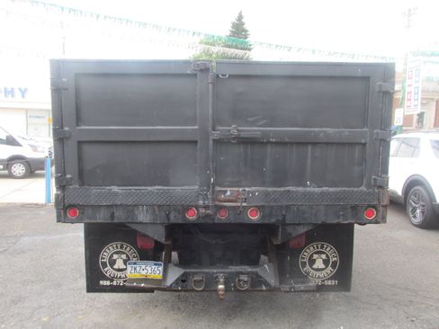 Used 2000 Ford F450 XL RWD image 6