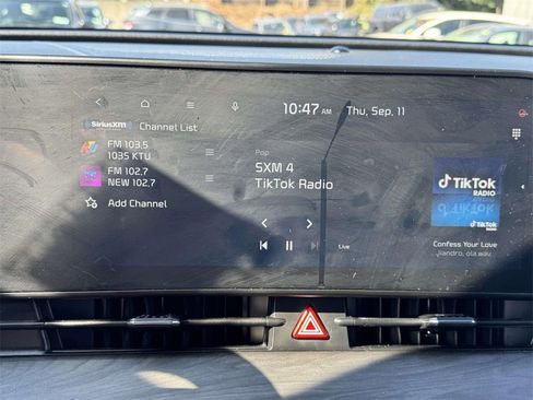 Used 2023 Kia Sportage X-Line image 28