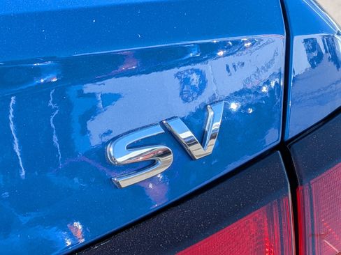 Used 2024 Nissan Versa SV image 30