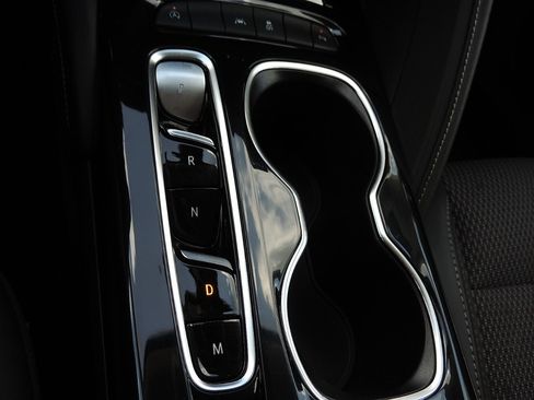 Certified 2021 Buick Envision Preferred FWD image 21