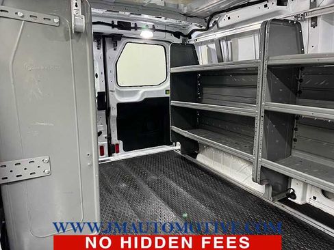 Used 2019 Ford Transit 250 130 Low Roof image 17