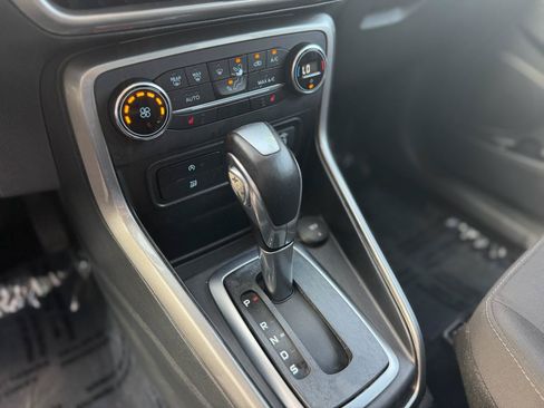 Used 2020 Ford EcoSport SE w/ SE Convenience Package FWD image 24