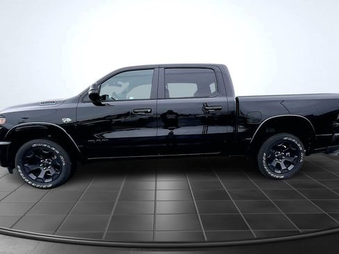 New 2026 RAM 1500 Big Horn image 3