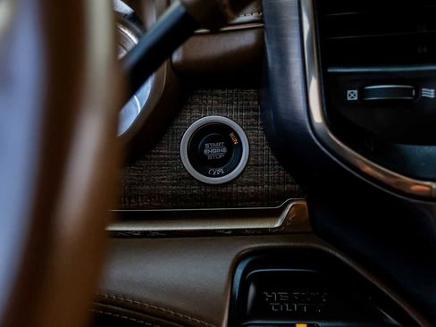 Used 2021 RAM 3500 Limited image 20