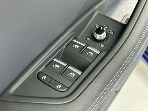 Used 2022 Audi A4 2.0T Premium Plus w/ Premium Plus Package image 32