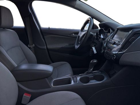 Used 2016 Chevrolet Cruze LT w/ RS Package image 14