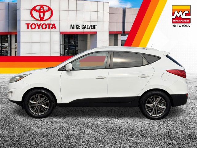 Used 2015 Hyundai Tucson SE FWD image 3