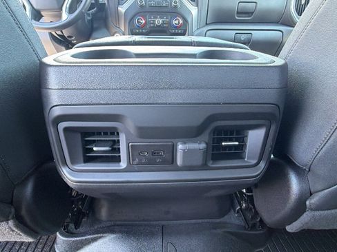 Used 2021 Chevrolet Silverado 1500 LT Trail Boss w/ Convenience Package II AWD/4WD image 25