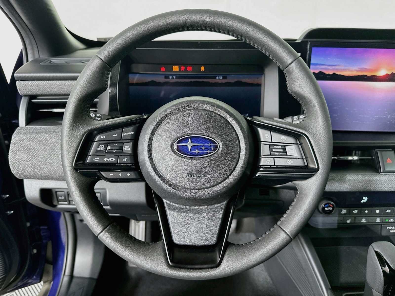 Certified 2026 Subaru Outback Premium AWD/4WD image 11