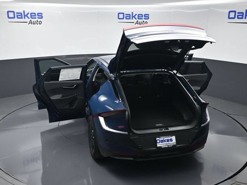 New 2026 Kia EV6 Light RWD image 55