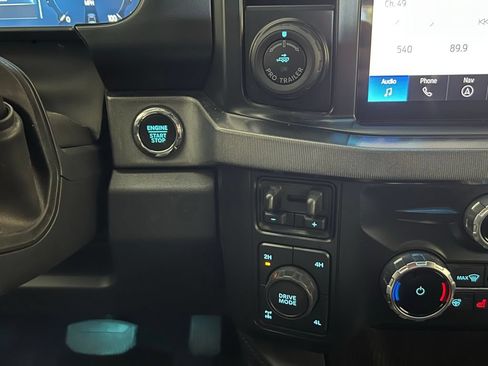 Certified 2025 Ford F350 Platinum AWD/4WD image 34