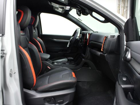 New 2026 Ford Ranger Raptor image 16